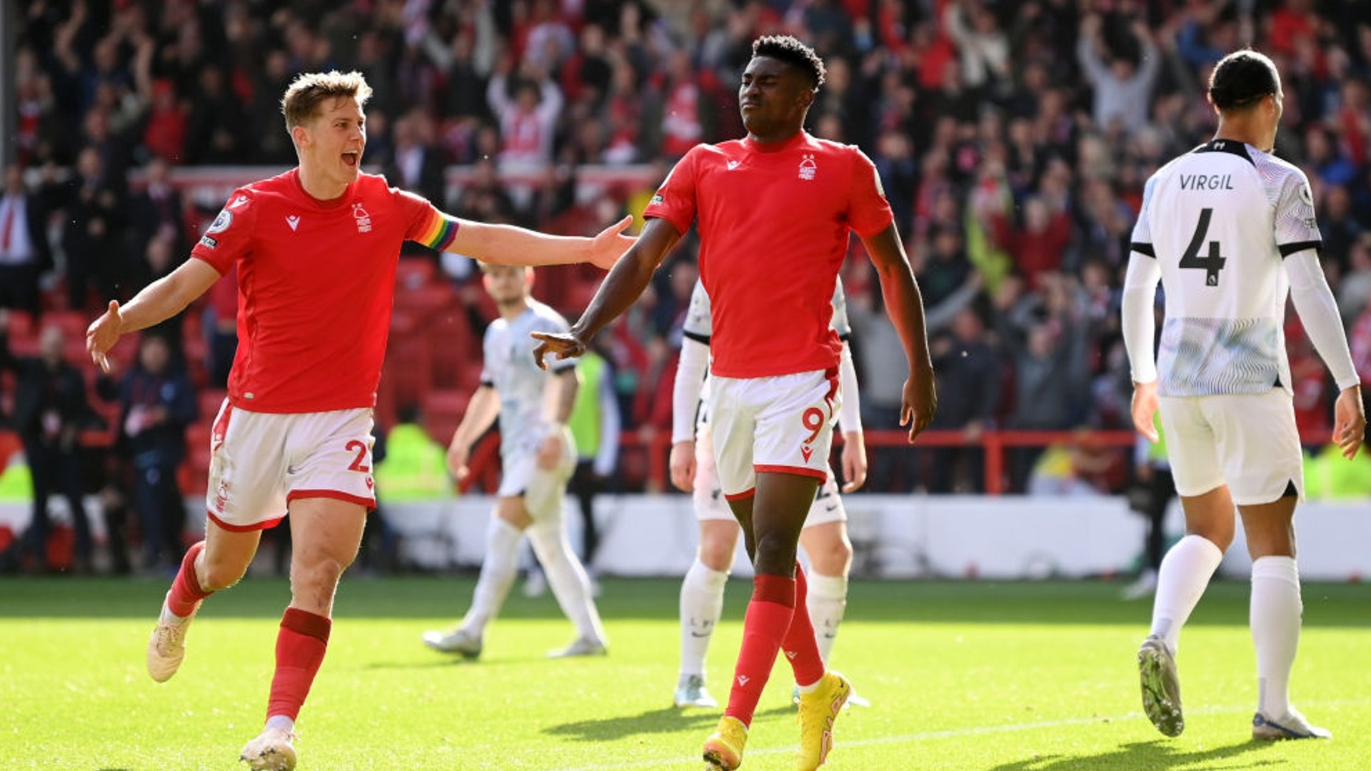 来了新的期 来了新的期