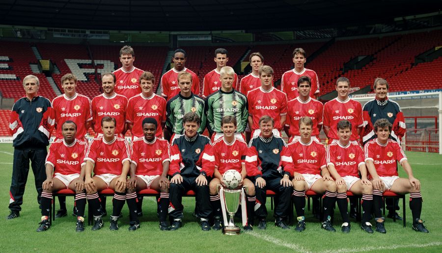 无数球迷聚 无数球迷聚